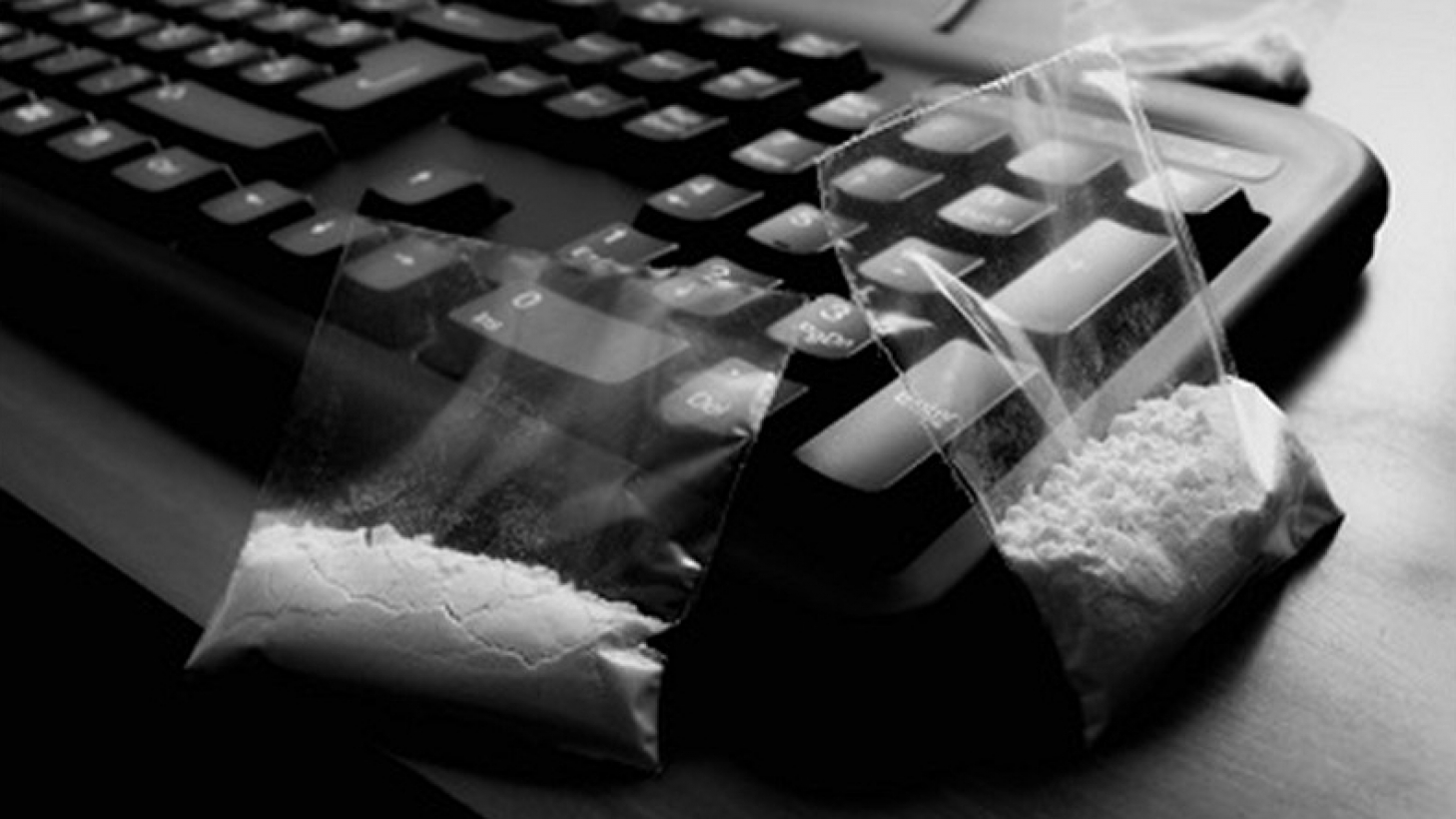 продажа наркотиков по интернет